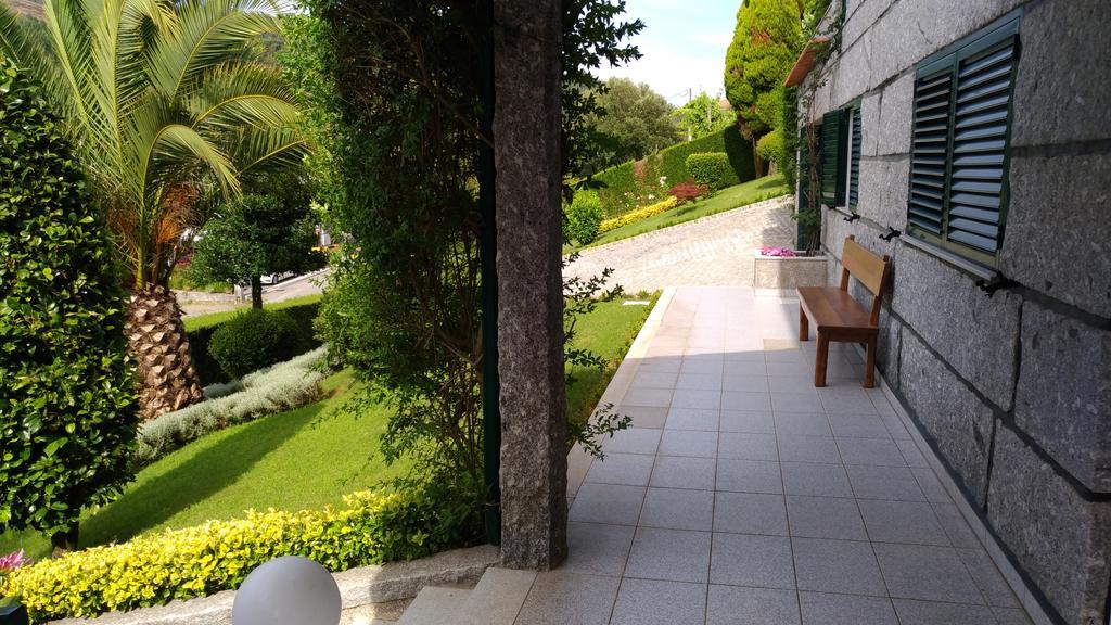 Aboimhouse Villa Amarante Exterior foto